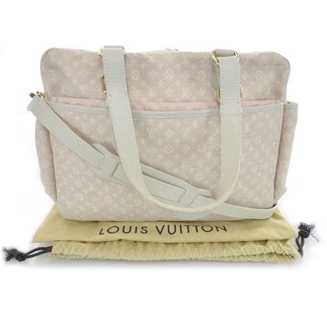 louis vuitton baby blanket|Louis Vuitton diaper bag pink.